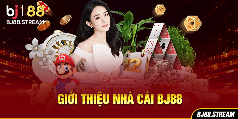 Giới thiệu nhà cái BJ88