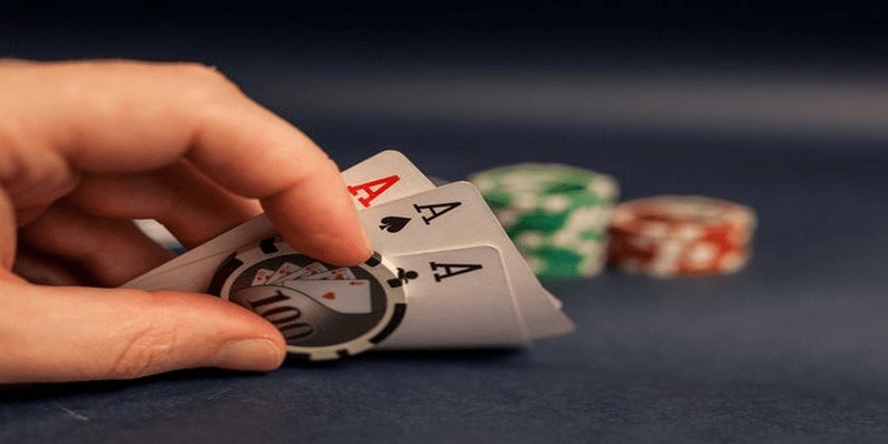 Bí quyết chiến thắng Baccarat