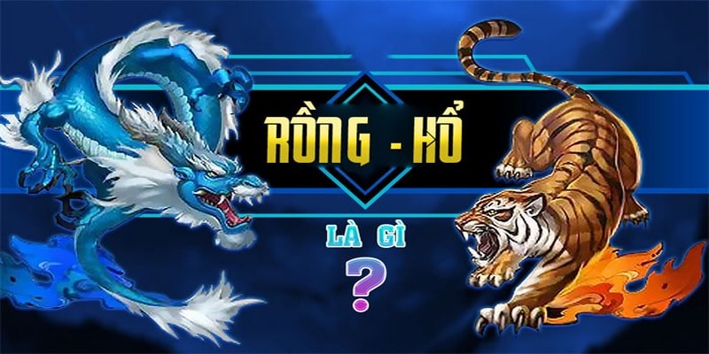 Tìm hiểu thông tin cơ bản về game Rồng Hổ