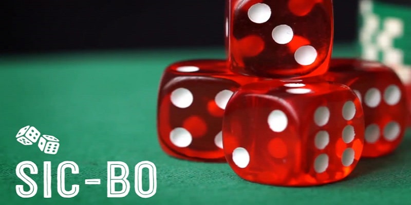 Thông tin chung về game Sicbo BJ88