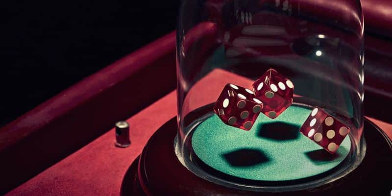 Hướng dẫn tham gia chơi Sicbo cho người mới