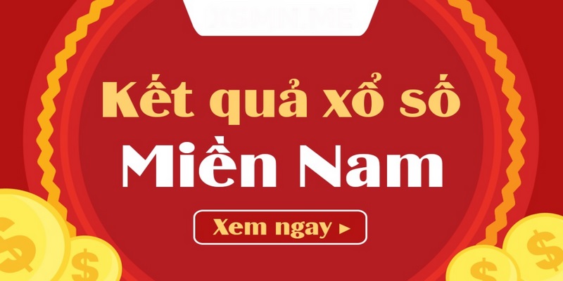 Cơ cấu giải thưởng XSMN