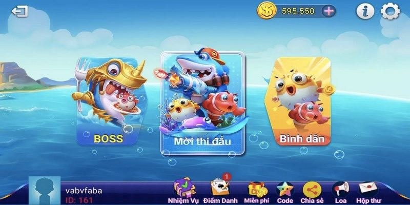 Lưu ý khi tham gia bắn cá đổi thưởng tại BJ88